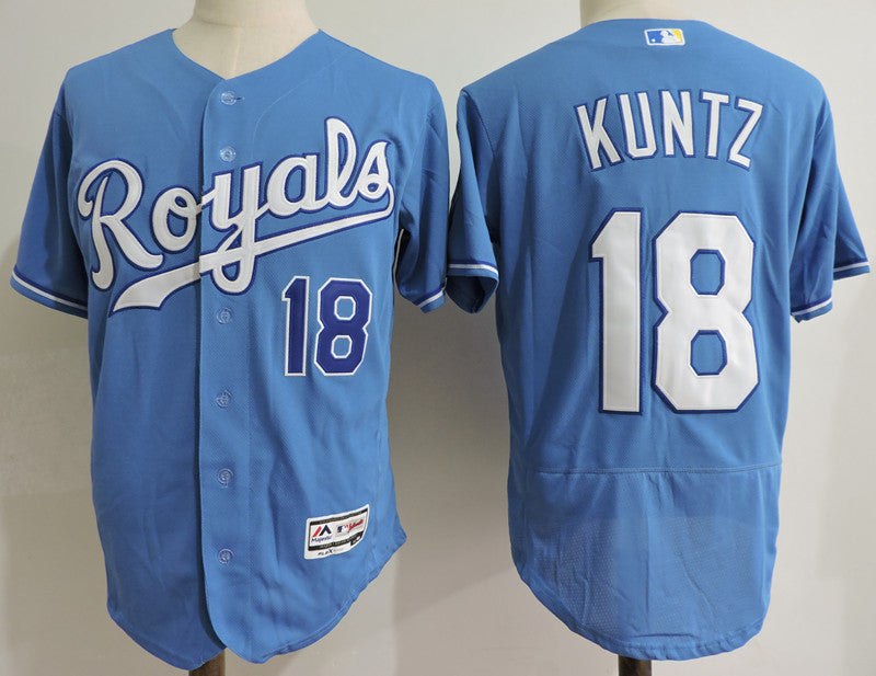 Custom #0 LIGHT Retro Stitched Baseball Jersey - Classic Edition