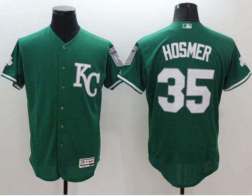 Custom #0 HOSMER Retro Stitched Baseball Jersey - Classic Edition