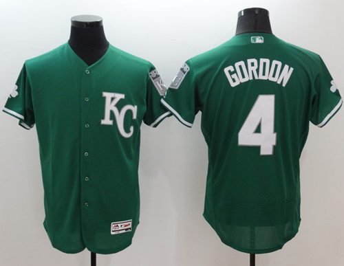 Custom #0 GORDON Retro Stitched Baseball Jersey - Classic Edition