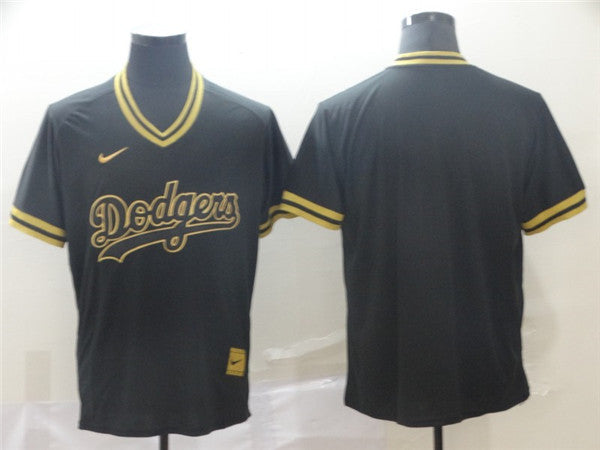 Custom #0 BLANK Retro Stitched Baseball Jersey - Classic Edition