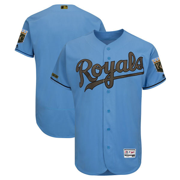 Custom 2018 #0 BLANK Retro Stitched Baseball Jersey - Classic Edition