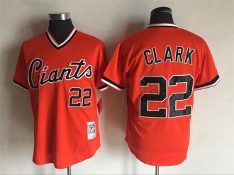Custom #0 GIANTS Retro Stitched Baseball Jersey - Classic Edition