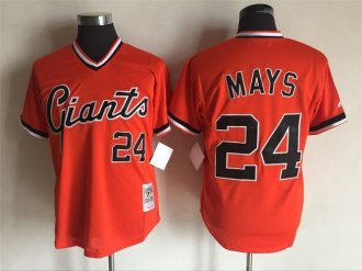 Custom #0 GIANTS Retro Stitched Baseball Jersey - Classic Edition