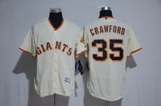 Custom #0 GIANTS Retro Stitched Baseball Jersey - Classic Edition