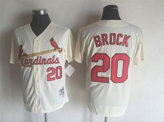 Custom #0 CARDINALS Retro Stitched Baseball Jersey - Classic Edition