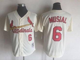 Custom #0 CARDINALS Retro Stitched Baseball Jersey - Classic Edition