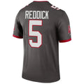 Custom #5 TB Football Shirt Top