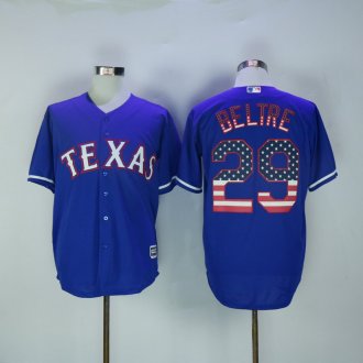 Custom #0 FLAG Retro Stitched Baseball Jersey - Classic Edition