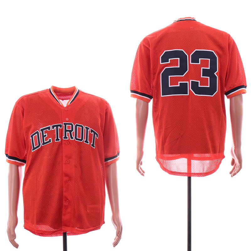 Custom #0 GIBSON Retro Stitched Baseball Jersey - Classic Edition