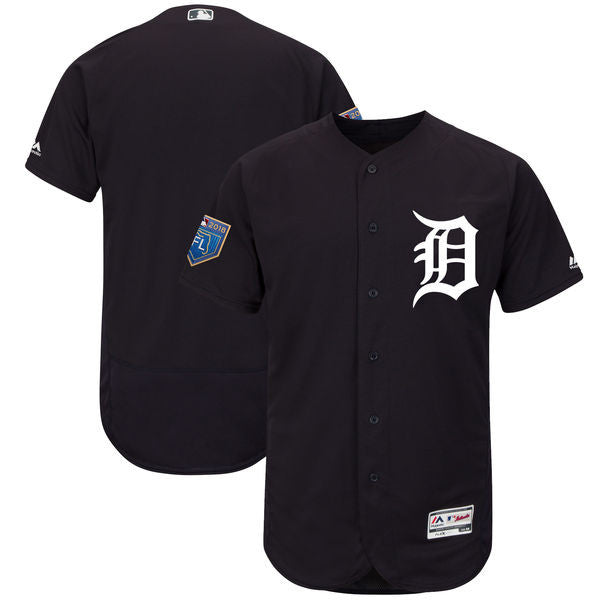 Custom 2018 #0 BLANK Retro Stitched Baseball Jersey - Classic Edition