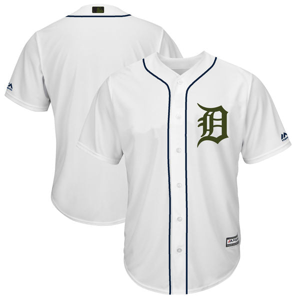 Custom 2018 #0 BLANK Retro Stitched Baseball Jersey - Classic Edition