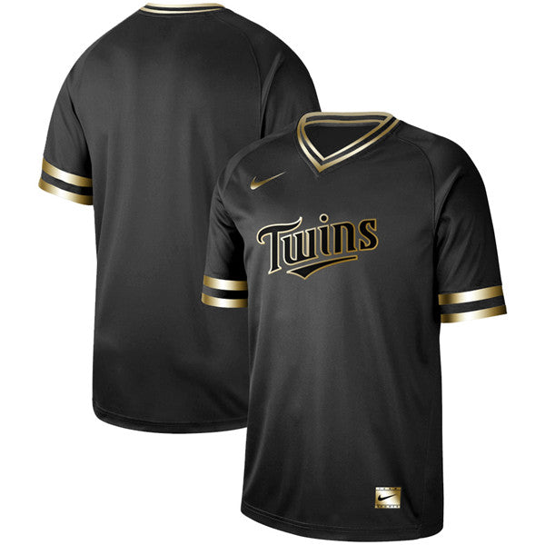 Custom #0 BLANK Retro Stitched Baseball Jersey - Classic Edition