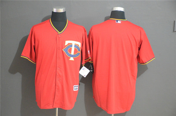 Custom #0 BLANK Retro Stitched Baseball Jersey - Classic Edition