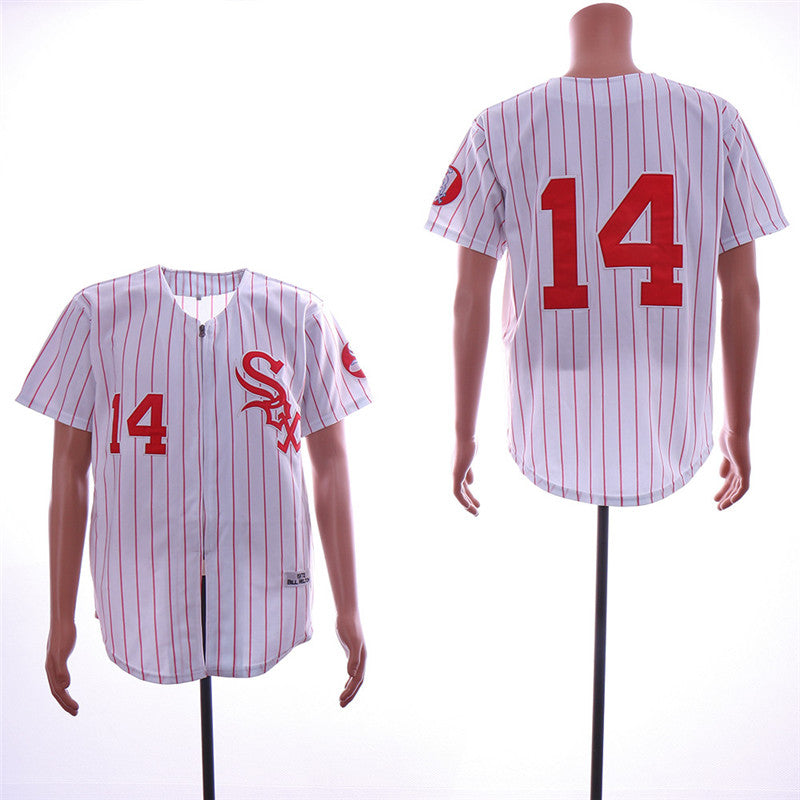 Custom 1972 #0 MELTON Retro Stitched Baseball Jersey - Classic Edition