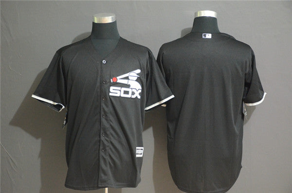 Custom #0 BLANK Retro Stitched Baseball Jersey - Classic Edition