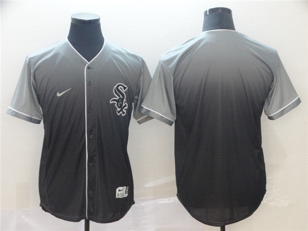 Custom #0 BLANK Retro Stitched Baseball Jersey - Classic Edition