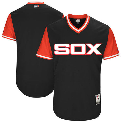 Custom 2017 #0 MAJESTIC Retro Stitched Baseball Jersey - Classic Edition