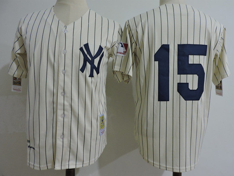 Custom #0 MUNSON Retro Stitched Baseball Jersey - Classic Edition