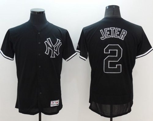 Custom #0 JETER Retro Stitched Baseball Jersey - Classic Edition