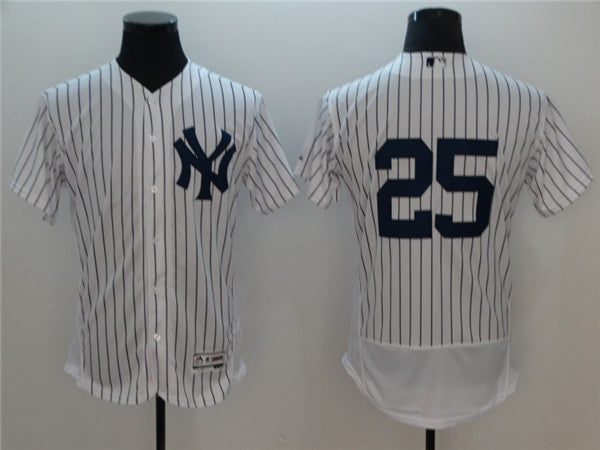 Custom #0 TORRES Retro Stitched Baseball Jersey - Classic Edition