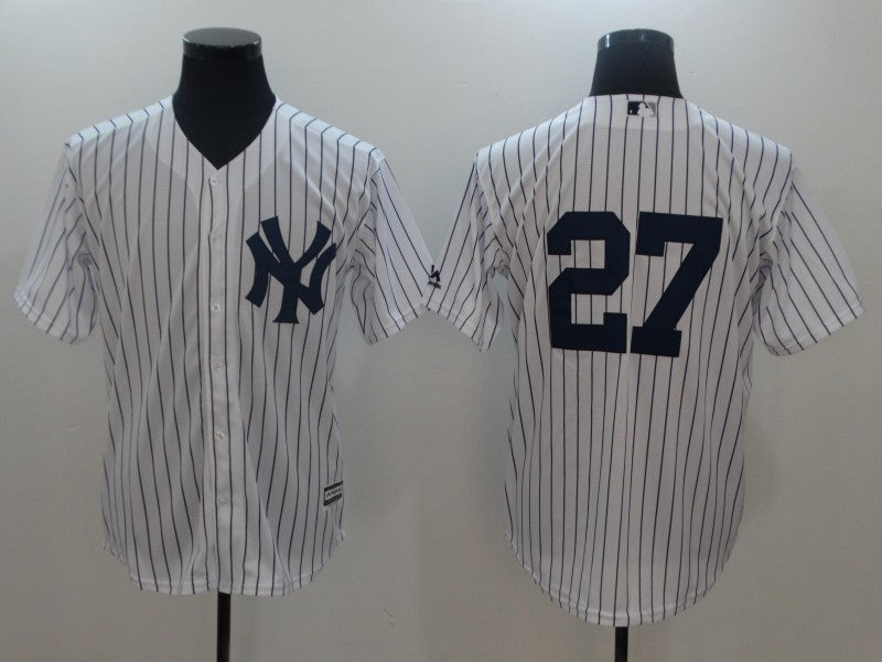 Custom #0 STANTON Retro Stitched Baseball Jersey - Classic Edition
