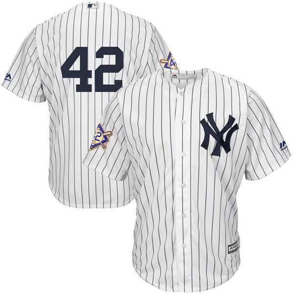 Custom 2019 #0 RIVERA Retro Stitched Baseball Jersey - Classic Edition