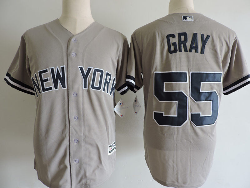 Custom #0 SONNY Retro Stitched Baseball Jersey - Classic Edition