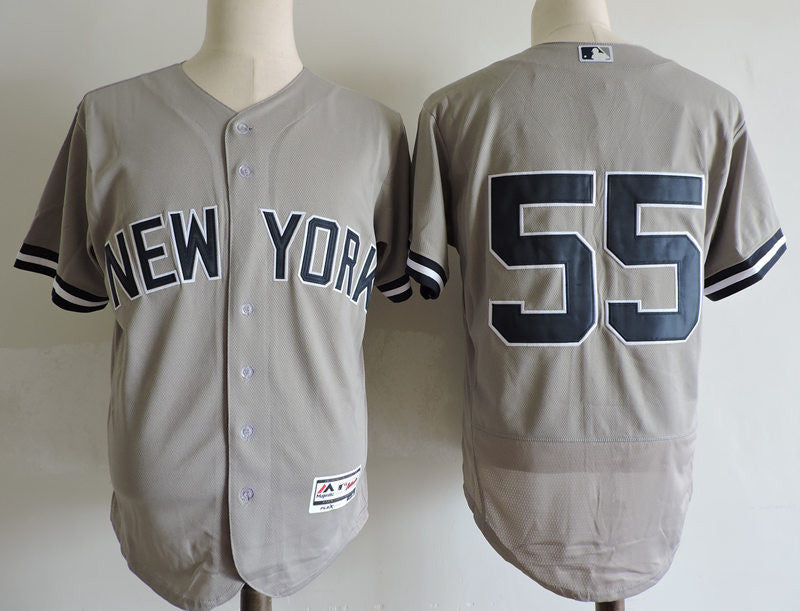 Custom #0 SONNY Retro Stitched Baseball Jersey - Classic Edition