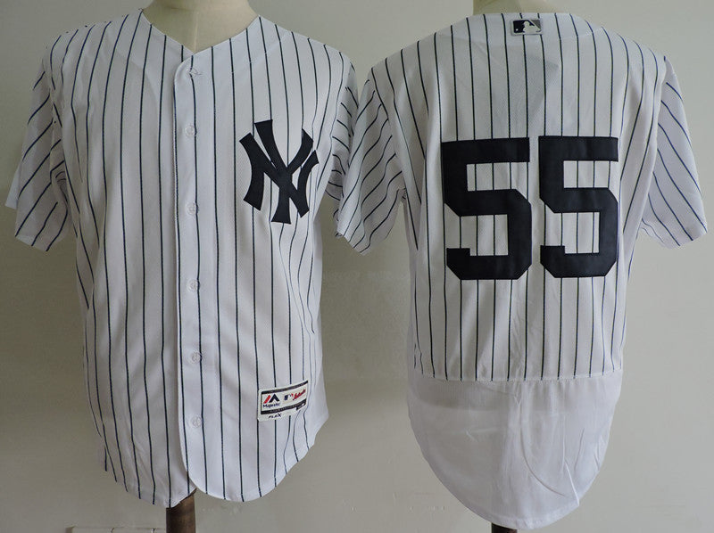Custom #0 SONNY Retro Stitched Baseball Jersey - Classic Edition