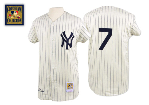 Custom 1961 #0 MANTLE Retro Stitched Baseball Jersey - Classic Edition