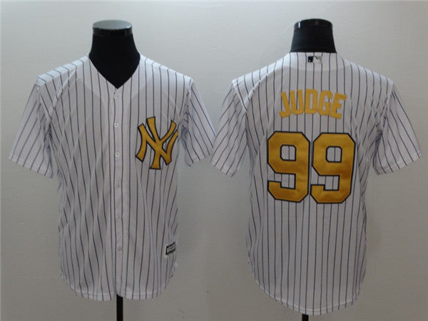 Custom #0 AARON Retro Stitched Baseball Jersey - Classic Edition