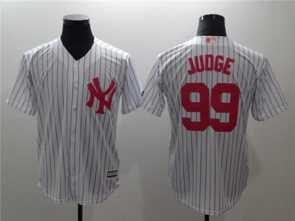 Custom #0 AARON Retro Stitched Baseball Jersey - Classic Edition