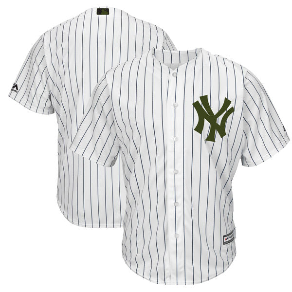 Custom 2018 #0 BLANK Retro Stitched Baseball Jersey - Classic Edition