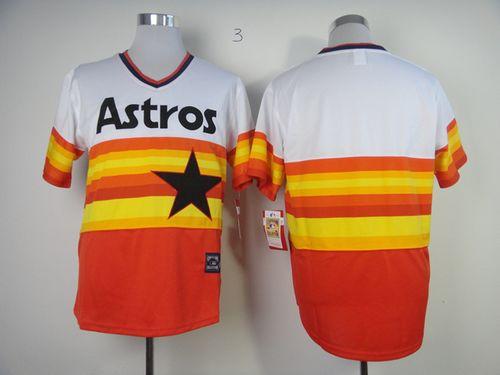 Custom #0 AND Retro Stitched Baseball Jersey - Classic Edition