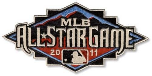 Custom 2011 #0 STAR Retro Stitched Baseball Jersey - Classic Edition