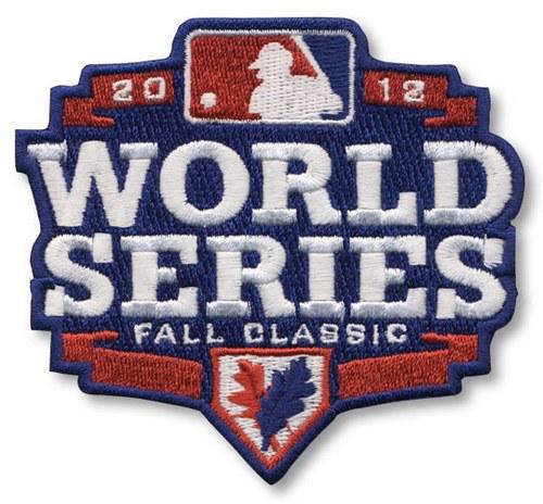 Custom 2012 #0 MLB Retro Stitched Baseball Jersey - Classic Edition
