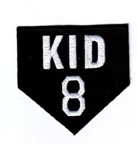 Custom 2012 #0 CARTER Retro Stitched Baseball Jersey - Classic Edition