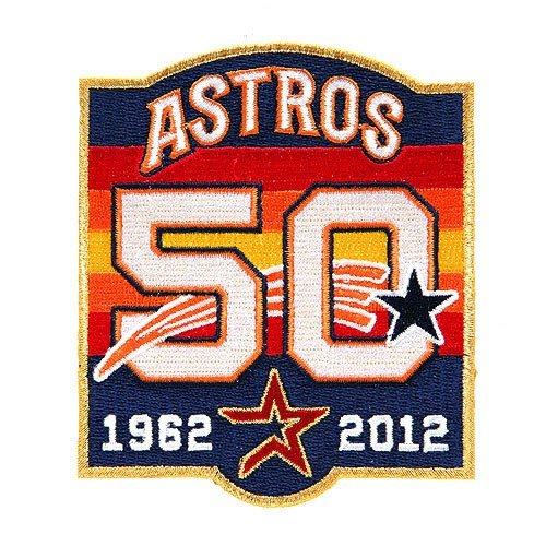 Custom #0 ASTROS Retro Stitched Baseball Jersey - Classic Edition