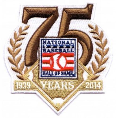 Custom 2014 #0 NATIONAL Retro Stitched Baseball Jersey - Classic Edition