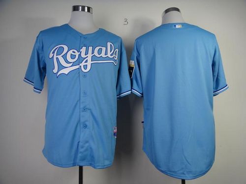 Custom #0 LIGHT Retro Stitched Baseball Jersey - Classic Edition