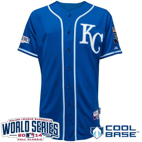 Custom 2014 #0 BLANK Retro Stitched Baseball Jersey - Classic Edition