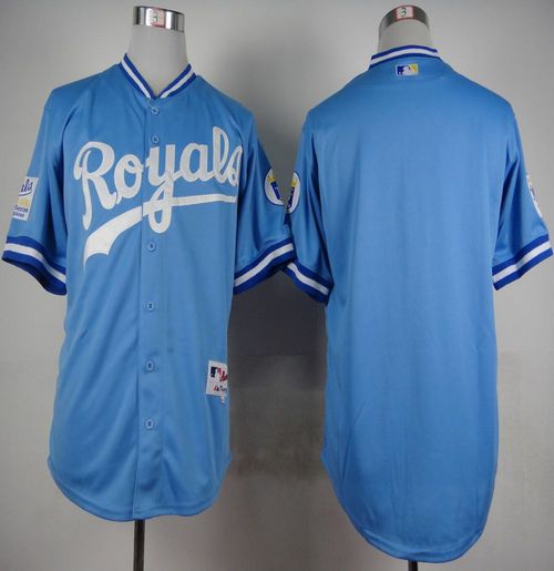Custom 1985 #0 LIGHT Retro Stitched Baseball Jersey - Classic Edition