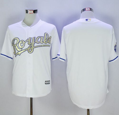Custom 2015 #0 BLANK Retro Stitched Baseball Jersey - Classic Edition