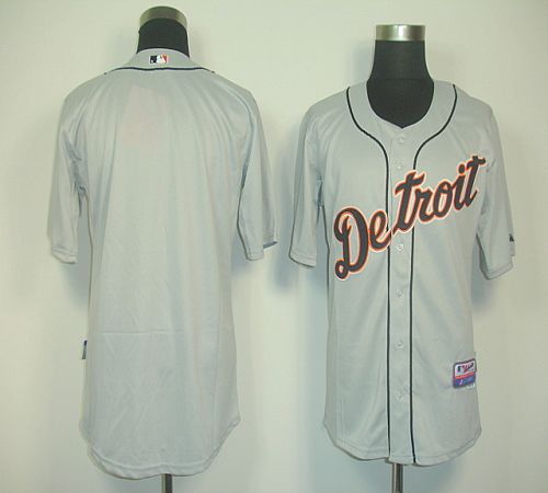 Custom #0 BLANK Retro Stitched Baseball Jersey - Classic Edition