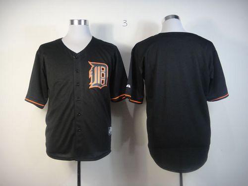 Custom #0 BLANK Retro Stitched Baseball Jersey - Classic Edition