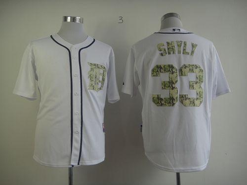 Custom #33 SMYLY Retro Stitched Baseball Jersey - Classic Edition
