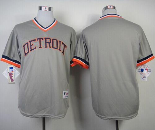 Custom 1984 #0 BLANK Retro Stitched Baseball Jersey - Classic Edition