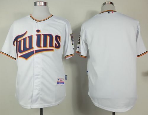 Custom #0 BLANK Retro Stitched Baseball Jersey - Classic Edition