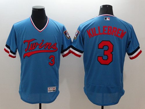 Custom #3 LIGHT Retro Stitched Baseball Jersey - Classic Edition