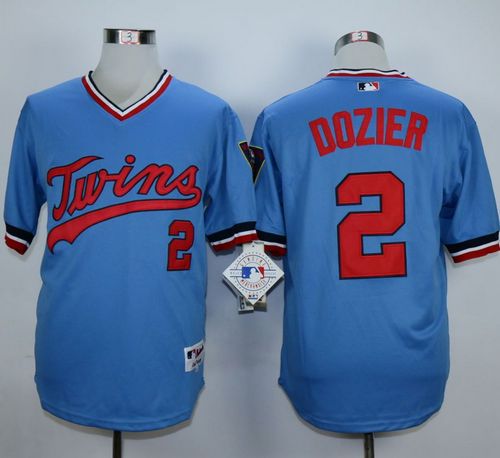 Custom 1984 #2 LIGHT Retro Stitched Baseball Jersey - Classic Edition